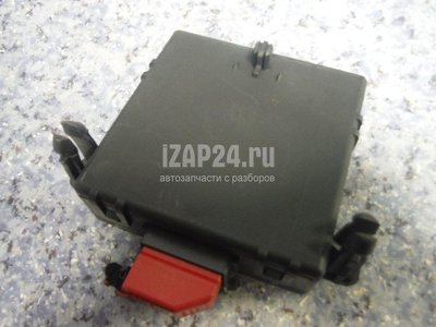 1T0953509 Кнопка аварийной сигнализации VAG Caddy III (2004 - 2015)