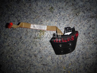 1K0959538CREH Кнопка многофункциональная VAG EOS (2006 - 2015)