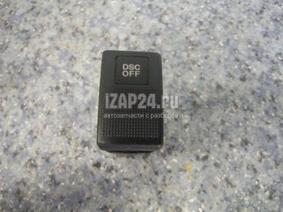 GJ6E664T0 Кнопка антипробуксовочной системы Mazda Mazda 6 (GG) (2002 - 2007)