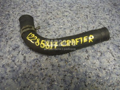 076121063D Шланг системы охлаждения VAG Crafter (2006 - )