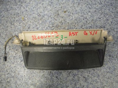 1222053 Фонарь задний (стоп сигнал) GM Astra G (1998 - 2005)