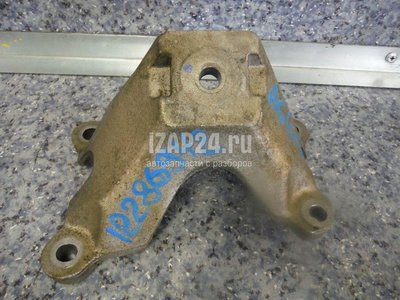 4F0199307M Кронштейн двигателя левый VAG Allroad quattro (2006 - 2012)