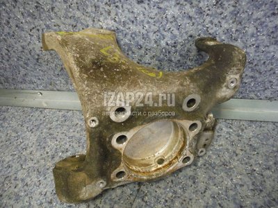 4F0505434H Кулак поворотный задний правый VAG A6 [C6,4F] (2004 - 2011)