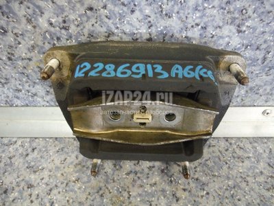 4F0399151AM Опора КПП задняя VAG Allroad quattro (2006 - 2012)