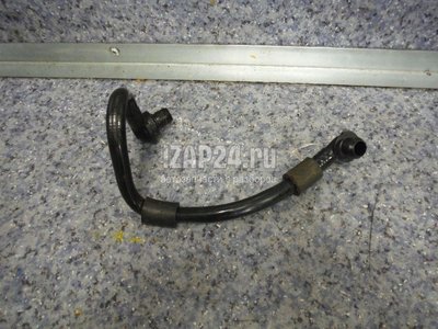 4F1611931K Шланг вакуумного усилителя тормоза VAG Allroad quattro (2006 - 2012)