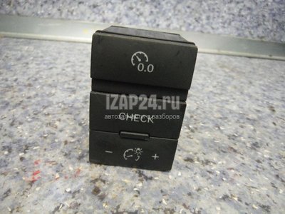 4F0927123BVUV Блок кнопок VAG Allroad quattro (2006 - 2012)