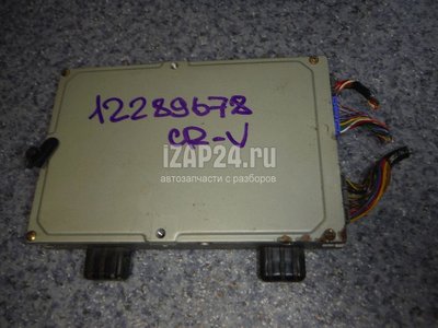 37820P3FG01 Блок управления двигателем Honda CR-V (1996 - 2002)