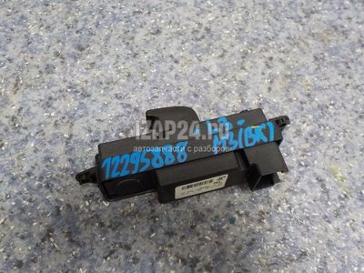 BP4L66380 Кнопка стеклоподъемника Mazda Mazda 3 (BK) (2002 - 2009)