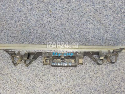 8200146040 Направляющая заднего бампера Renault Megane II (2003 - 2009)