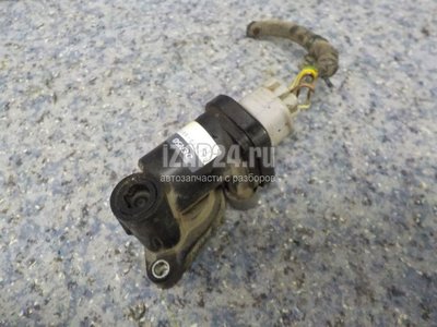0120106010 Механизм изменения длины впускного коллектора Honda CR-V (2007 - 2012)