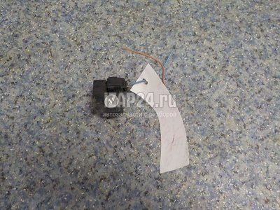 8200682396 Датчик AIR BAG Renault Megane II (2003 - 2009)