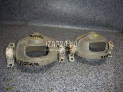 7L0512345B Опора заднего амортизатора VAG Touareg (2002 - 2010)