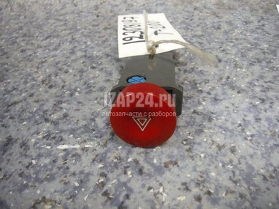 96540793 Кнопка аварийной сигнализации GM Aveo (T200) (2003 - 2008)