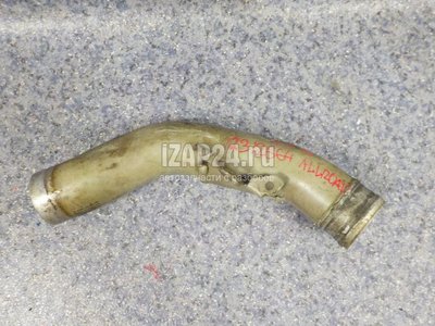 078133609C Патрубок интеркулера VAG A6 [C5] (1997 - 2004)