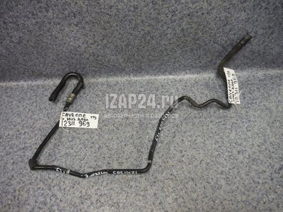 7L0422890B Трубка гидроусилителя VAG Cayenne (2003 - 2010)