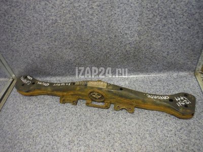95534122500 Кронштейн КПП VAG Cayenne (2003 - 2010)