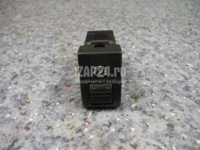 BP4K666R0 Кнопка освещения панели приборов Mazda Mazda 3 (BK) (2002 - 2009)