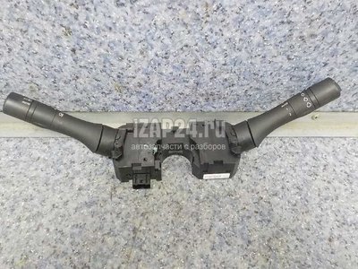255670040R Переключатель подрулевой в сборе Renault Fluence (2010 - 2017)