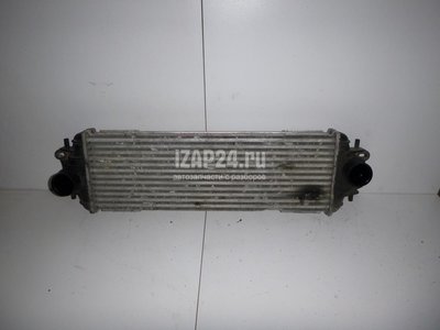 4408078 Интеркулер GM Vivaro (2001 - 2014)