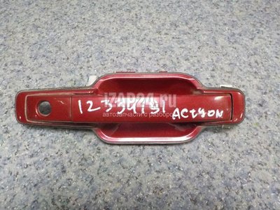 7245031000 Ручка двери передней наружная правая Ssang Yong Actyon (2005 - 2012)