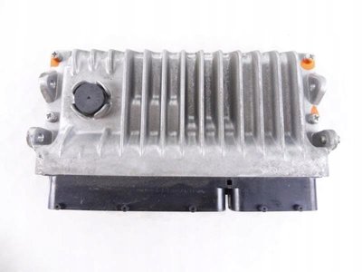896610ZU60 блок управления auris ii 1.8 hybrid 89661 - 0zu60