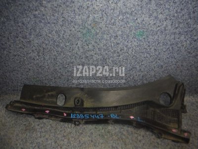 BBM4507S0C Решетка стеклооч. (планка под лобовое стекло) Mazda Mazda 3 (BL) (2009 - 2013)