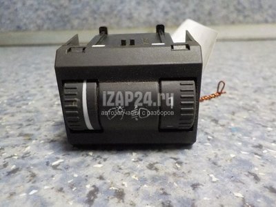 1Z0941333 Кнопка корректора фар VAG Octavia (A5 1Z-) (2004 - 2013)