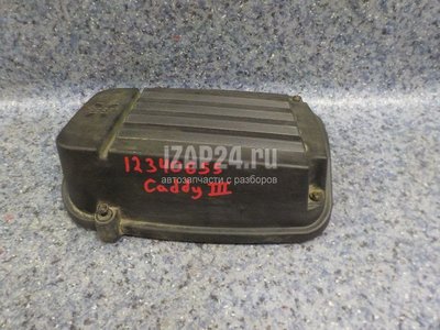 1K0129607C Корпус воздушного фильтра VAG EOS (2006 - 2015)