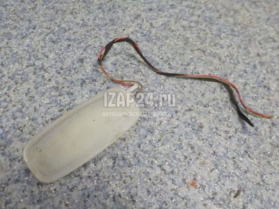 2028201201 Плафон салонный Mercedes Benz A140/160 W168 (1997 - 2004)