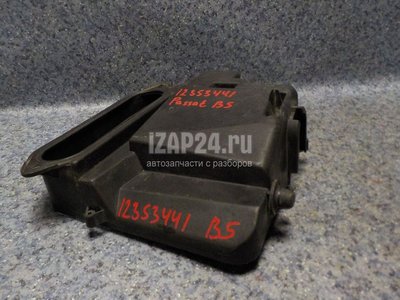 8D1907355B Корпус блока управления двигателем VAG Superb (2002 - 2008)
