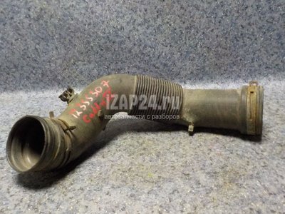 1K0129684J Патрубок воздушного фильтра VAG Caddy III (2004 - 2015)
