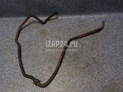 6R0121447AG Шланг системы охлаждения VAG Fabia (2007 - 2015)