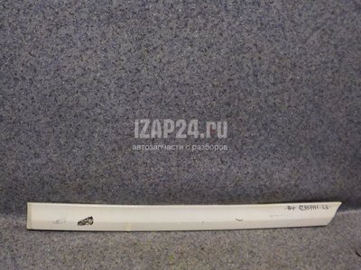 3A0853753A Молдинг задней левой двери VAG Passat [B4] (1994 - 1996)
