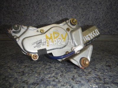 LC6267450A Моторчик стеклоочистителя задний Mazda MPV II (LW) (1999 - 2006)