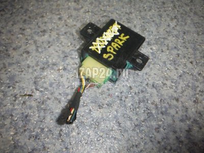 96508092 Реле GM Spark (2005 - 2010)