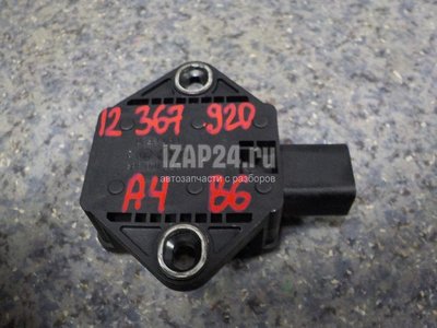 8E0907637A Датчик ускорения VAG Superb (2002 - 2008)