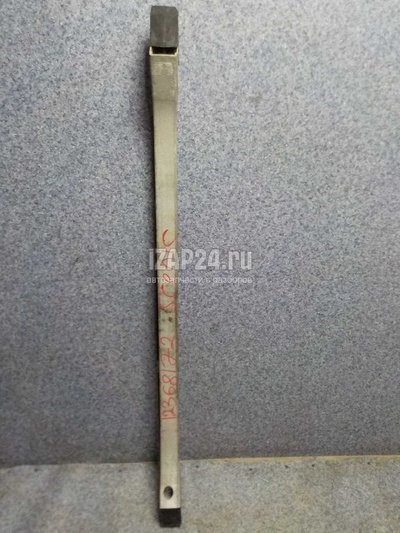8200207714 Усилитель заднего бампера Renault Megane II (2003 - 2009)