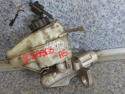 1K2614019B Цилиндр тормозной главный VAG Octavia (A5 1Z-) (2004 - 2013)