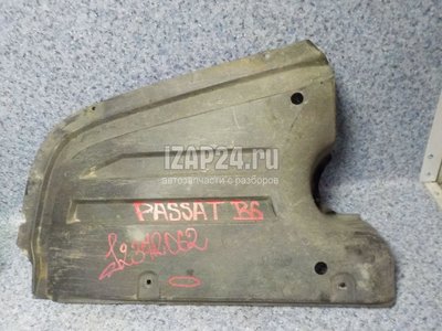 3C0825216B Пыльник (кузов наружные) VAG Passat [B6] (2005 - 2010)