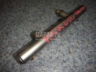 06E130089B Рейка топливная (рампа) VAG A4 [B7] (2005 - 2007)