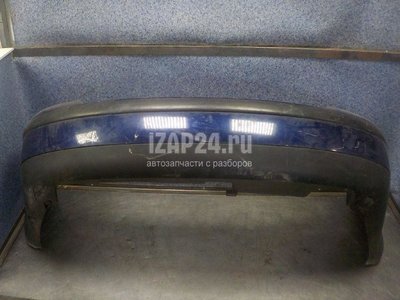 3B5807417D Бампер задний VAG Passat [B5] (2000 - 2005)