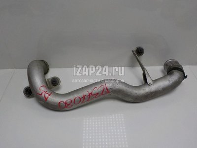 1K0129617G Патрубок воздушного фильтра VAG Leon (1P1) (2005 - 2013)