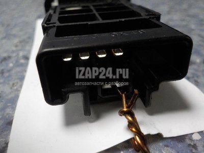 GJ6E664T0 Кнопка антипробуксовочной системы Mazda Mazda 6 (GG) (2002 - 2007)
