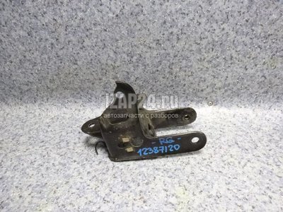 04861433AF Кронштейн двигателя задний Chrysler Voyager/Caravan (RG/RS) (2000 - 2008)