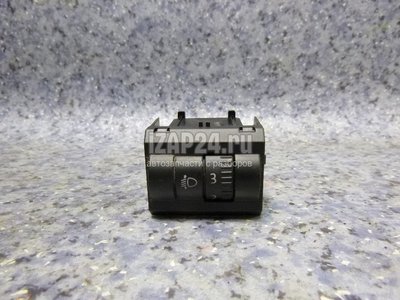 1Z0941333B Кнопка корректора фар VAG Octavia (A5 1Z-) (2004 - 2013)