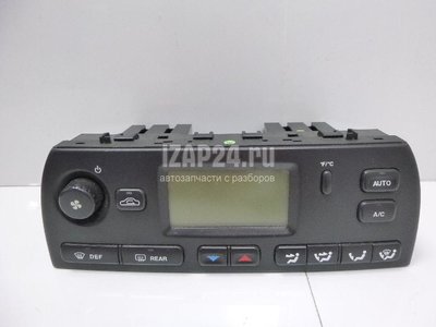 C2S22145 Блок управления климатической установкой Jaguar X-TYPE (2001 - 2009)
