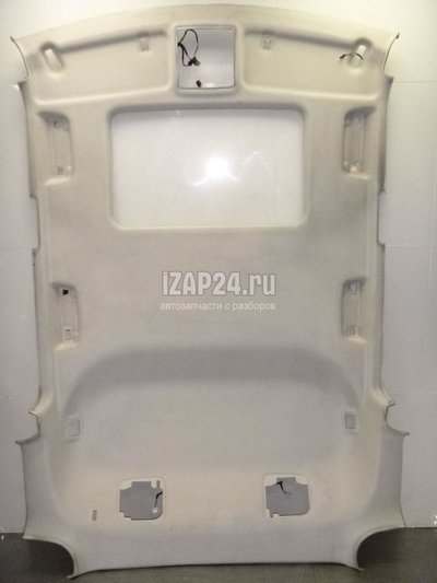 EDB501600NUG Обшивка потолка Land Rover Range Rover Sport (2005 - 2012)