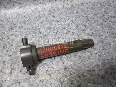 04606824AB Катушка зажигания Chrysler Compass (MK49) (2006 - 2016)