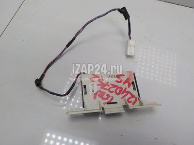 CC3367SS0B Блок электронный Mazda Mazda 5 (CR) (2005 - 2010)