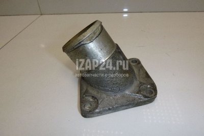 4629192 Фланец двигателя системы охлаждения Land Rover Range Rover III (LM) (2002 - 2012)